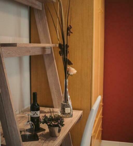 اتاق استاندارد, Dabi Affittacamere