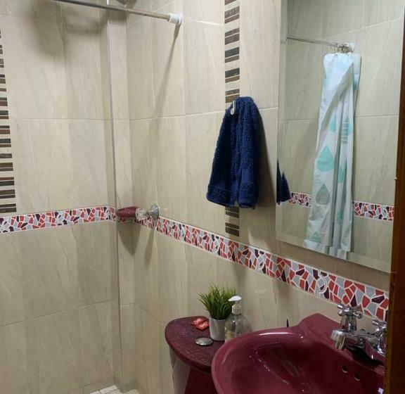 标准间, Bogotá Kings 101