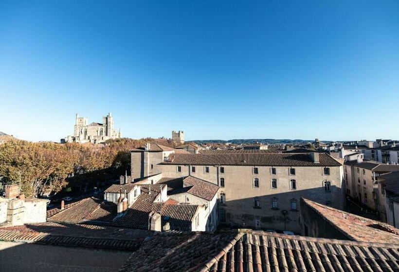 סוויטה משפחתית, Suite Impériale église Du Couvent