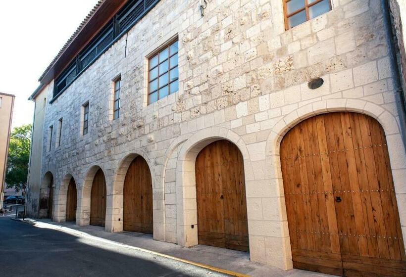 סוויטה משפחתית, Suite Impériale église Du Couvent