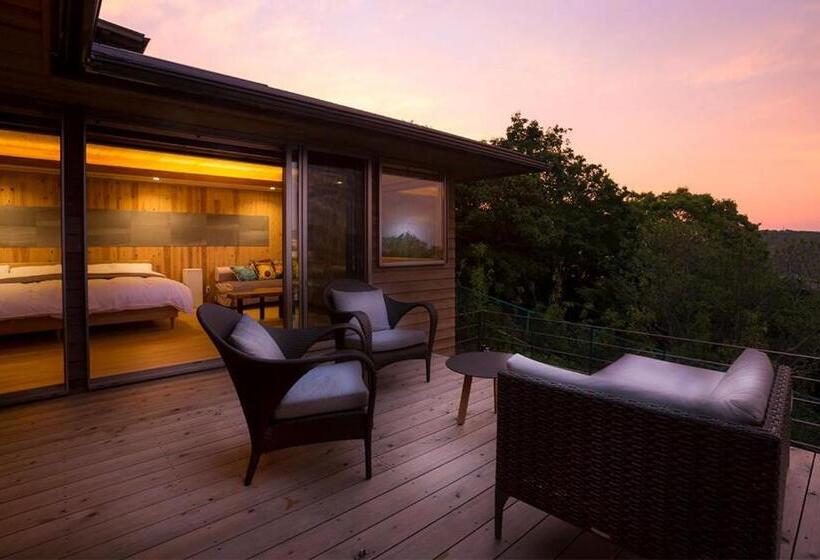 带1个卧室和海景的别墅, Kisara Oneness