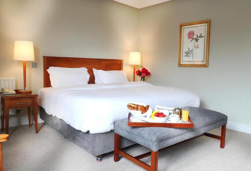 Номер Стандарт, Ballymascanlon Hotel And Golf Resort