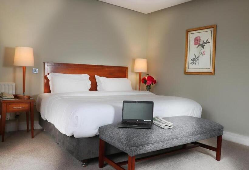 Номер Стандарт, Ballymascanlon Hotel And Golf Resort