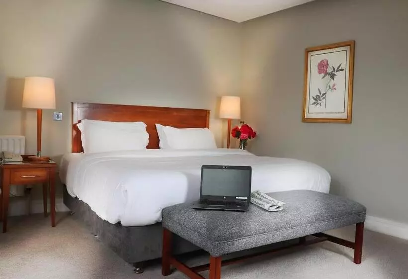 اتاق استاندارد, Ballymascanlon Hotel And Golf Resort