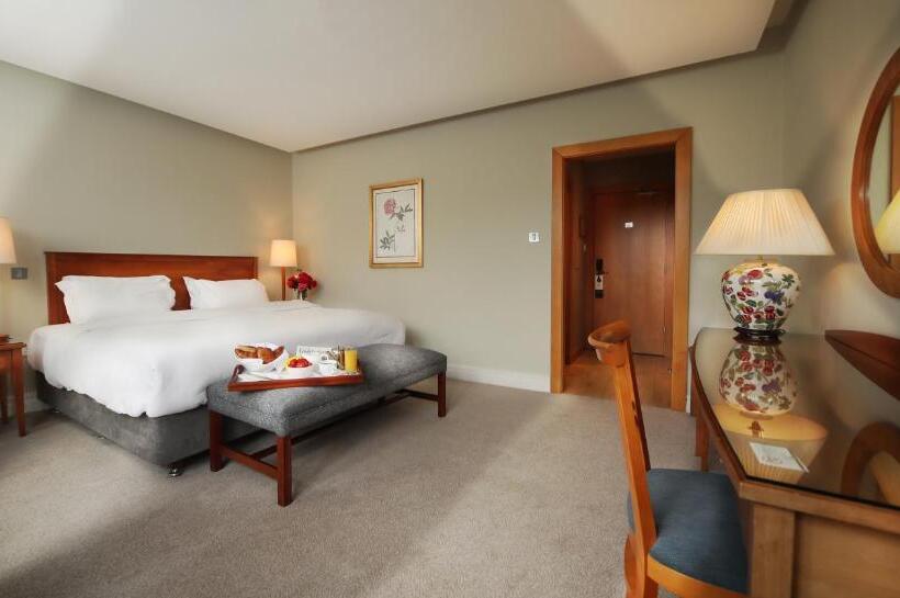 Номер Стандарт, Ballymascanlon Hotel And Golf Resort