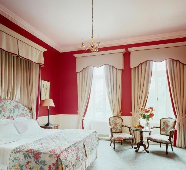 Номер Стандарт, Ballymascanlon Hotel And Golf Resort