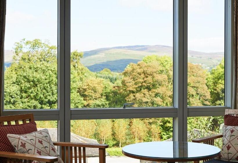 Номер Стандарт, Ballymascanlon Hotel And Golf Resort