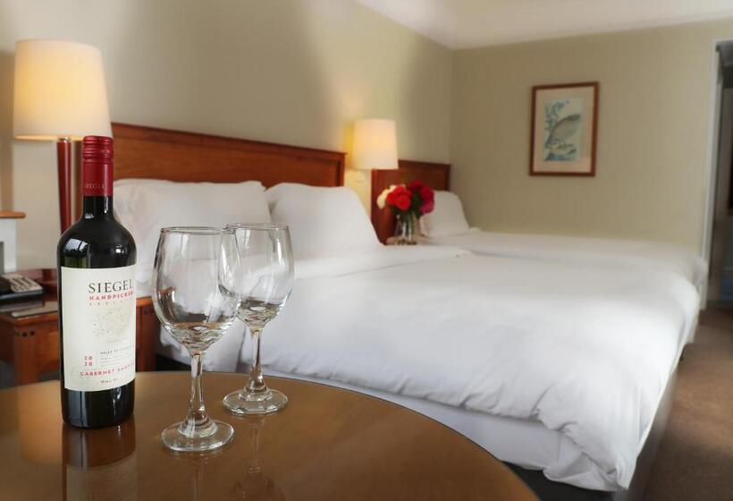 Номер Стандарт, Ballymascanlon Hotel And Golf Resort