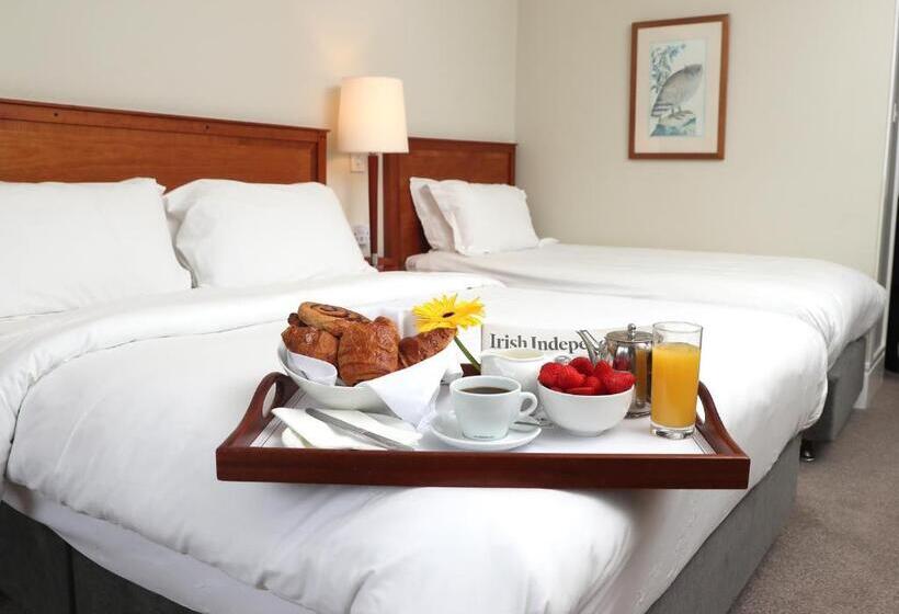 Номер Стандарт Трехместный, Ballymascanlon Hotel And Golf Resort