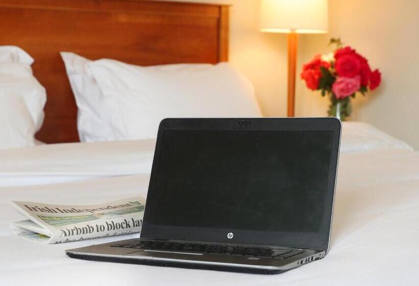 Номер Стандарт Индивидуальный, Ballymascanlon Hotel And Golf Resort