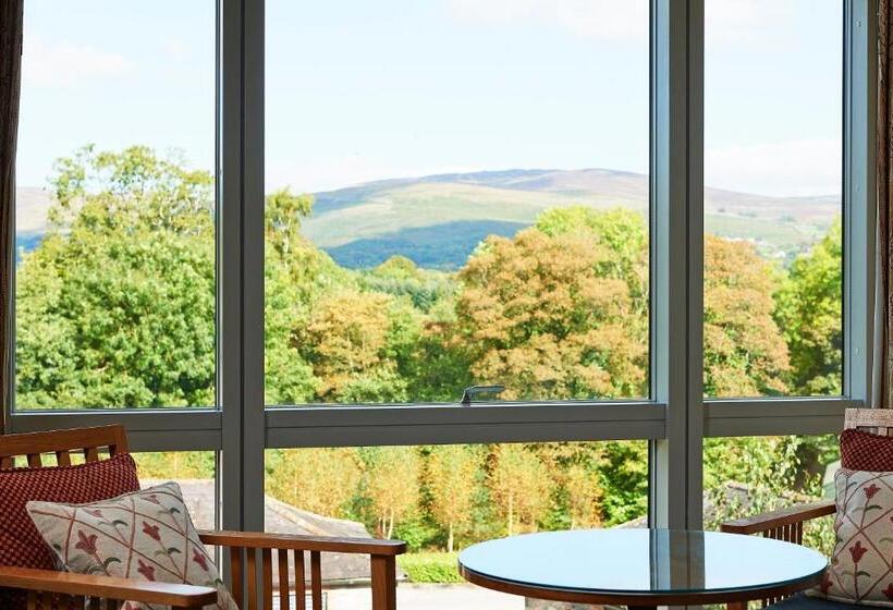 Семейный Номер, Ballymascanlon Hotel And Golf Resort