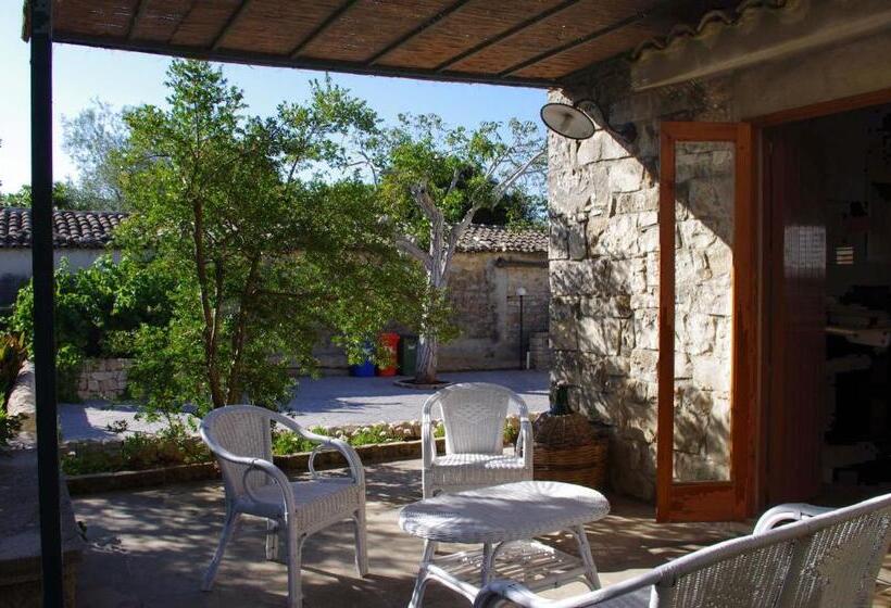 Номер Стандарт Трехместный, La Piccola Locanda