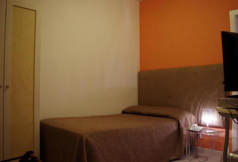 标准单人间, La Piccola Locanda