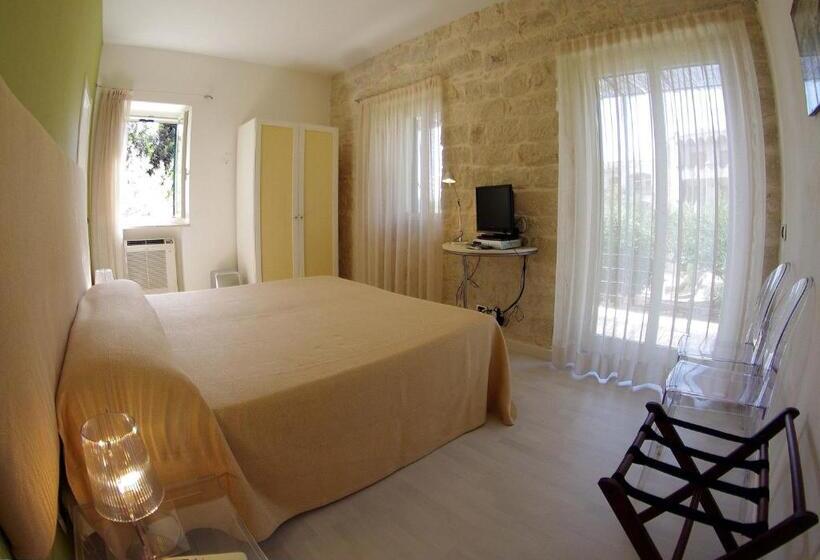 Номер Стандарт, La Piccola Locanda