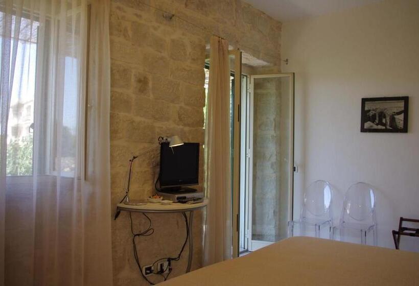 Номер Стандарт, La Piccola Locanda