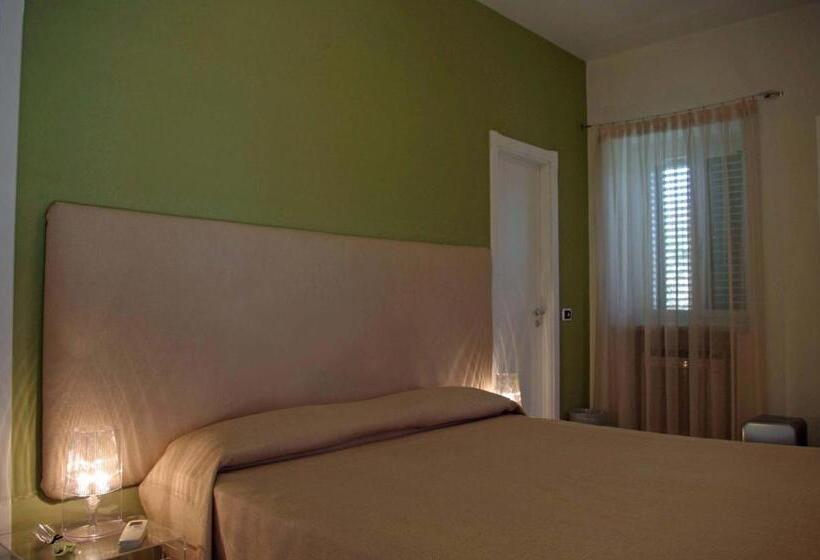 Номер Стандарт, La Piccola Locanda