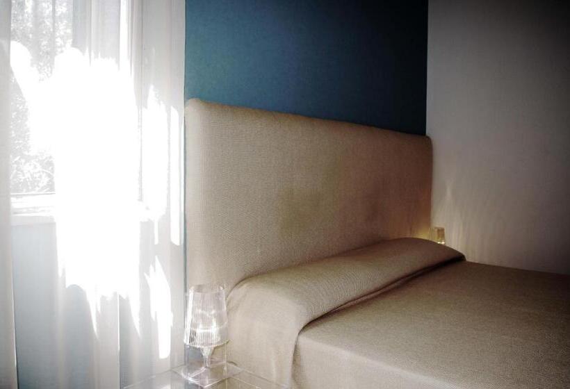 标准间, La Piccola Locanda