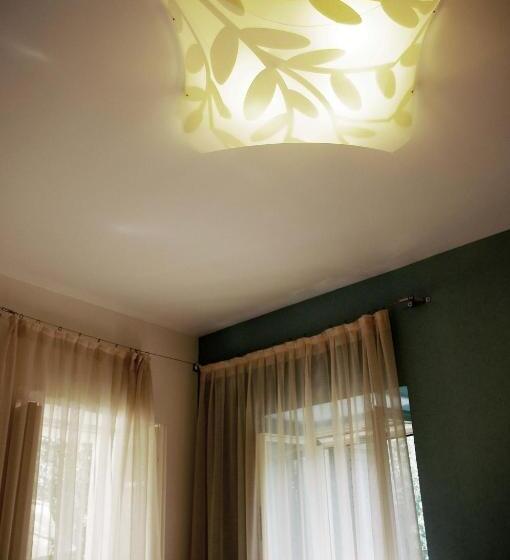 Номер Стандарт, La Piccola Locanda