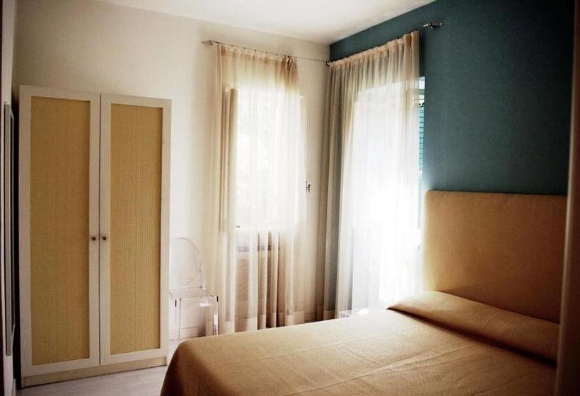 Номер Стандарт, La Piccola Locanda