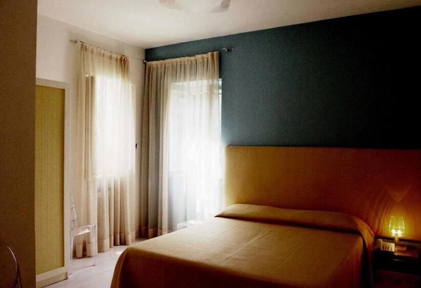 Номер Стандарт, La Piccola Locanda