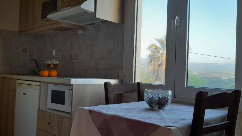 Студия Стандарт Вид на Море, Lofos Apartments