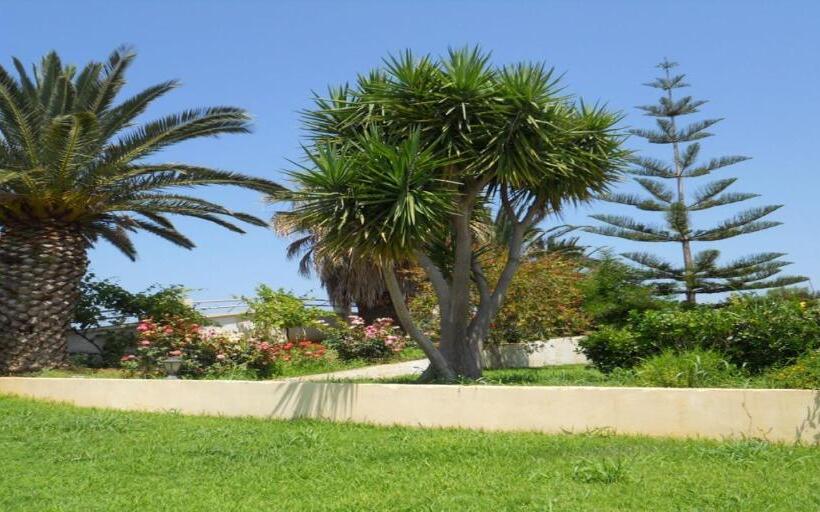 Семейный Номер Вид на Море, Lofos Apartments