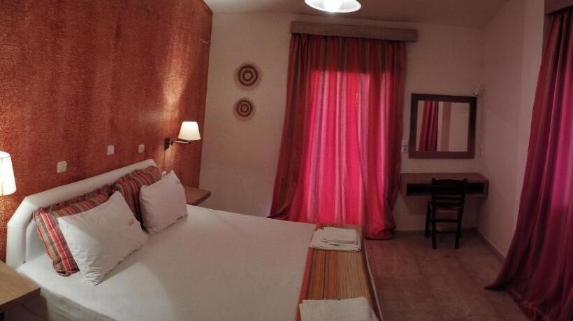 Апартаменты 2 Спальни, Lofos Apartments