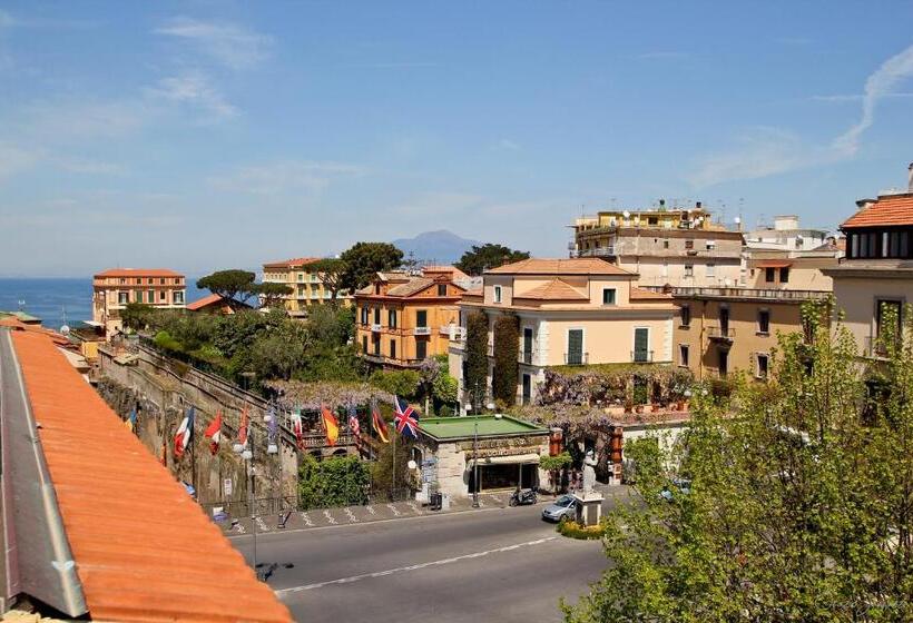 주니어 스위트, Palazzo Jannuzzi Relais