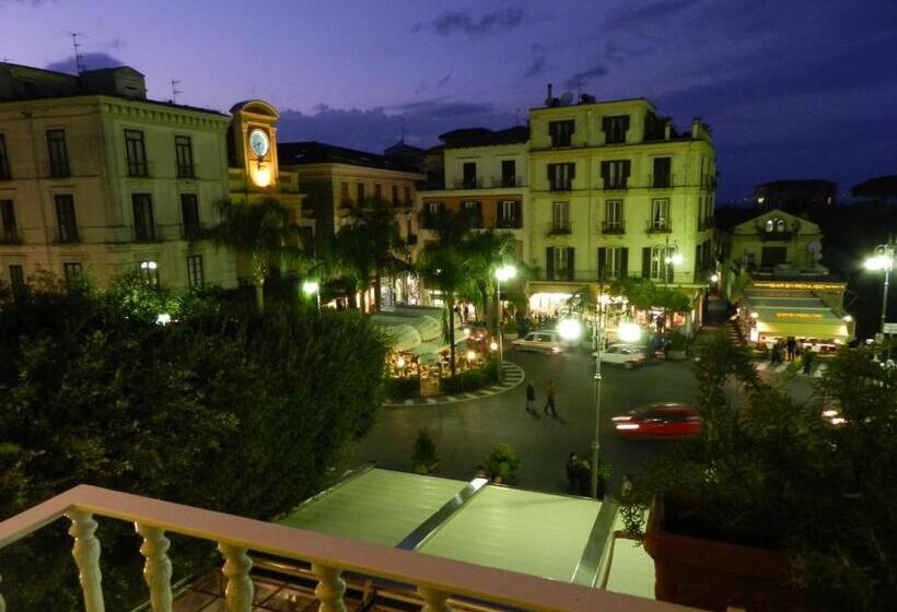 주니어 스위트, Palazzo Jannuzzi Relais