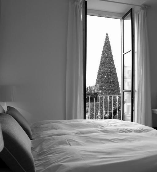 주니어 스위트, Palazzo Jannuzzi Relais