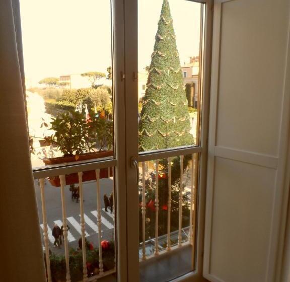 주니어 스위트, Palazzo Jannuzzi Relais