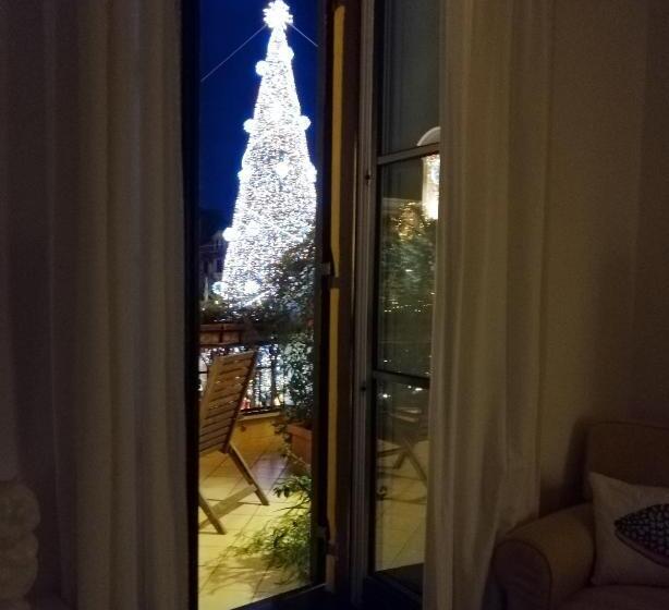 주니어 스위트, Palazzo Jannuzzi Relais