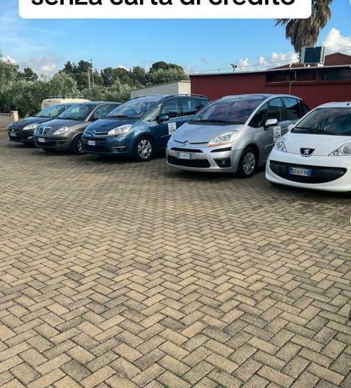 ２ベッドルームアパートメント, Rifugio Delle Grotte