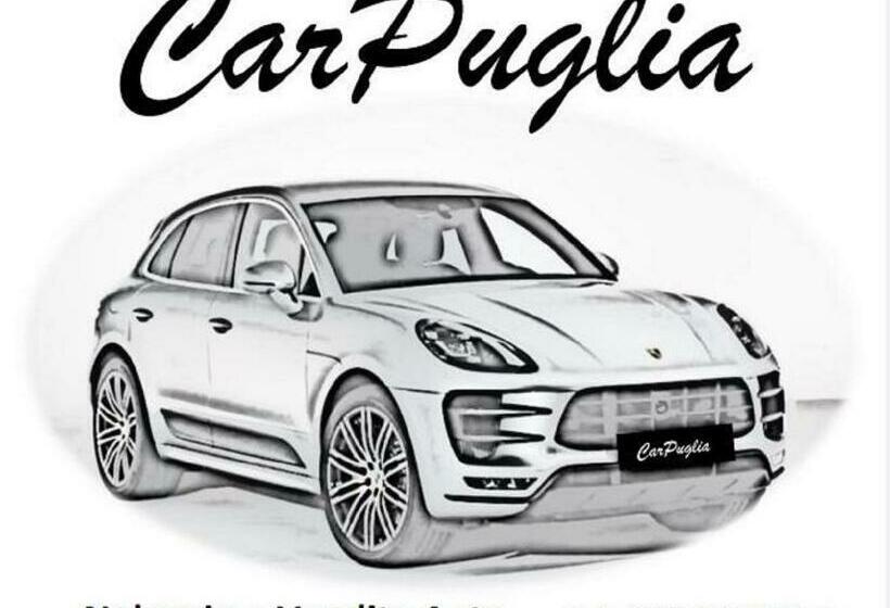 ２ベッドルームアパートメント, Rifugio Delle Grotte