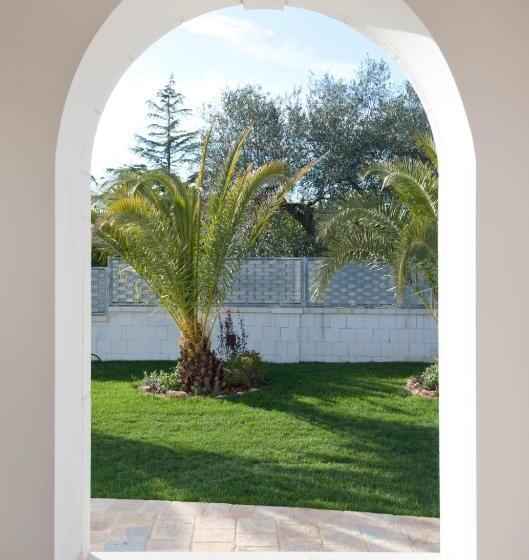 ２ベッドルームアパートメント, Rifugio Delle Grotte