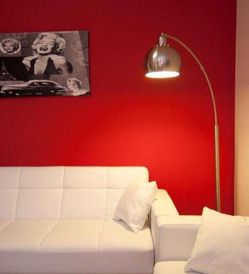 ２ベッドルームアパートメント, Rifugio Delle Grotte