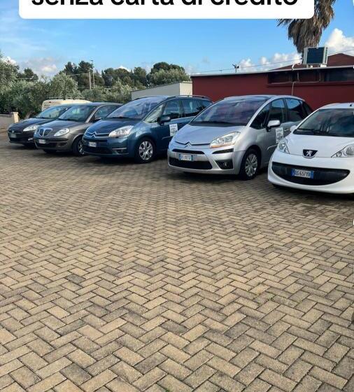 スタンダード４人部屋, Rifugio Delle Grotte