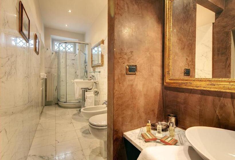 اتاق لوکس, Villa Il Sasso Dimora D Epoca