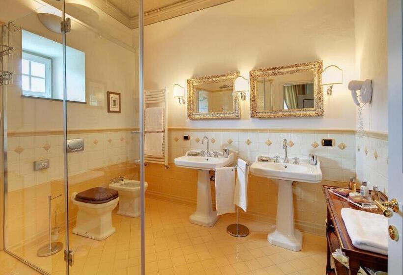 سوییت, Villa Il Sasso Dimora D Epoca