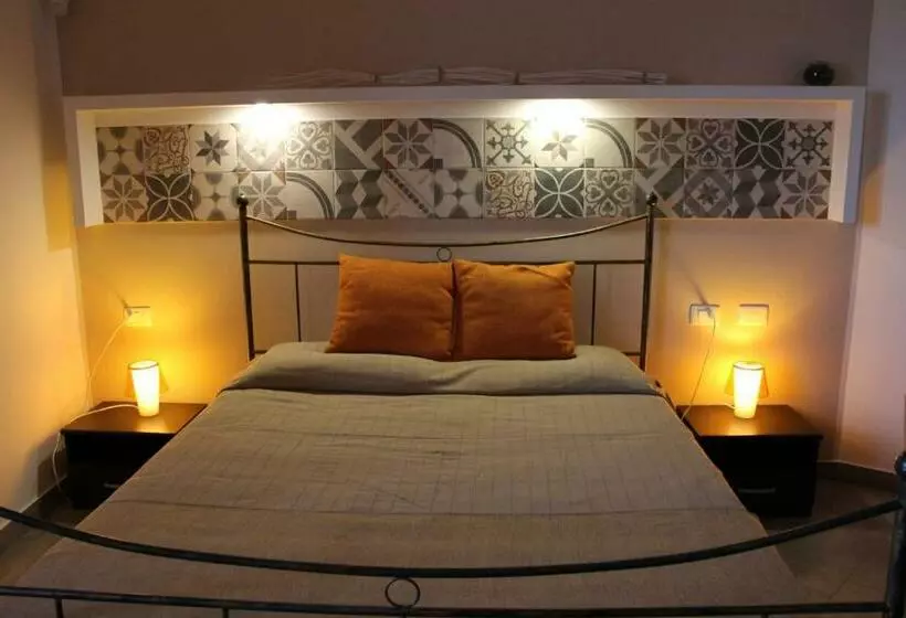 استودیوی استاندارد, Signorino Eco Resort & Spa