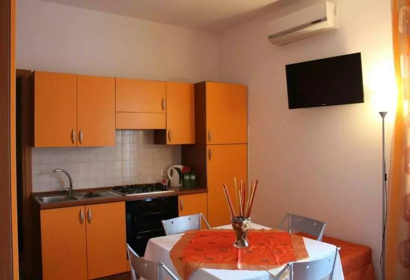 استودیوی استاندارد, Signorino Eco Resort & Spa