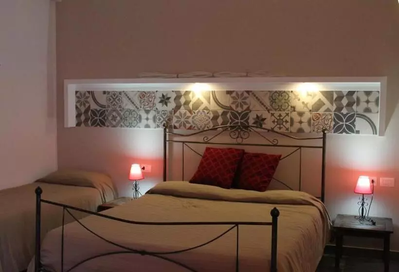 استودیوی سوپریور, Signorino Eco Resort & Spa