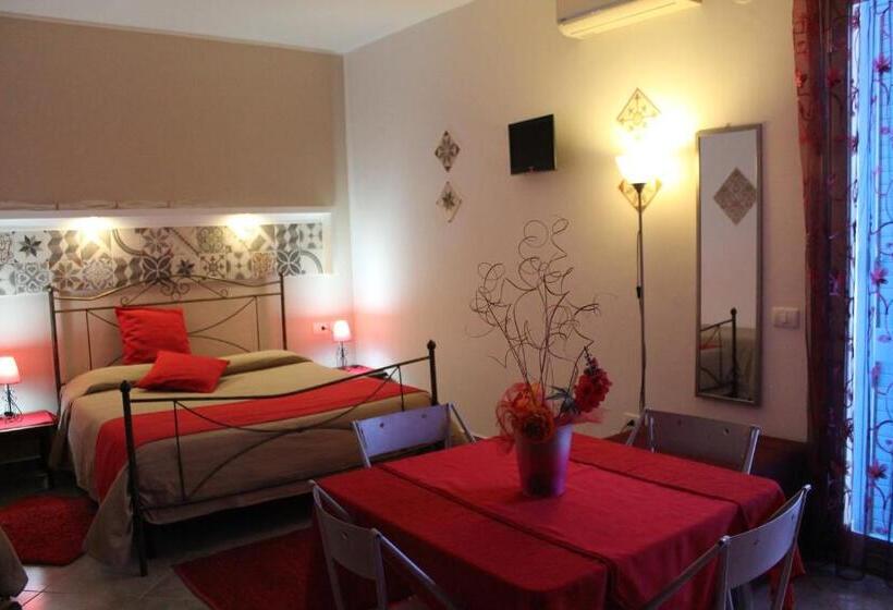 수피리어 스튜디오, Signorino Eco Resort & Spa