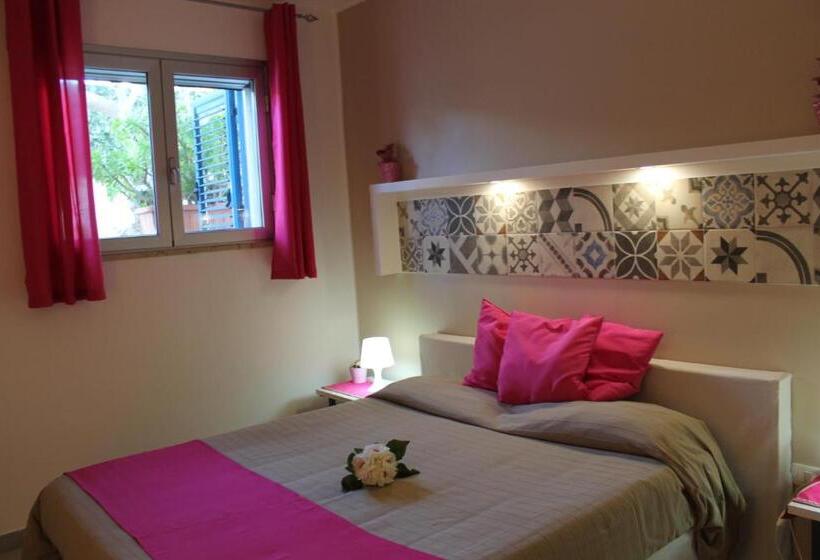 스탠다드 룸, Signorino Eco Resort & Spa