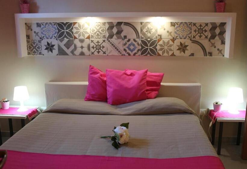 스탠다드 룸, Signorino Eco Resort & Spa