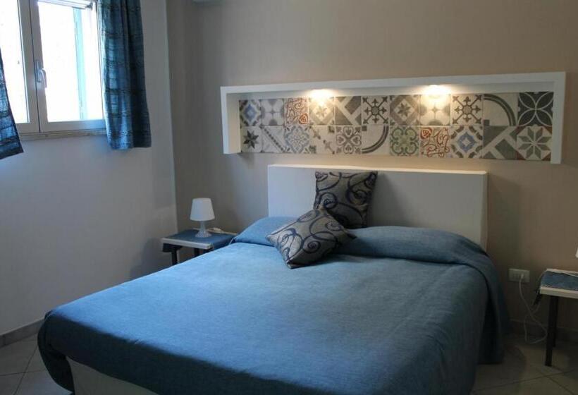 Трежместный Номер Economy, Signorino Eco Resort & Spa