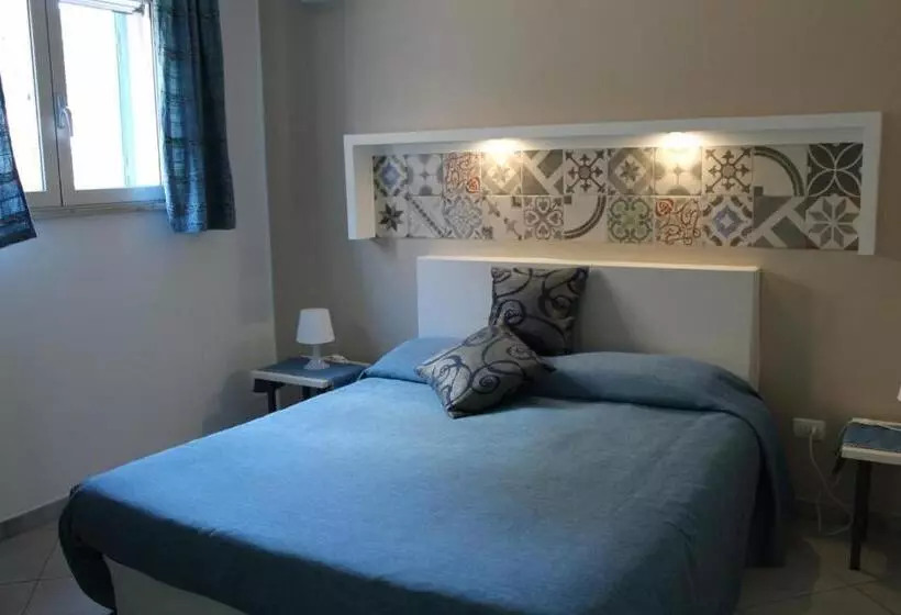 Economy Triple Room, Signorino Eco Resort & Spa