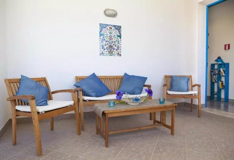 استودیو استاندارد با بالکن, Signorino Eco Resort & Spa