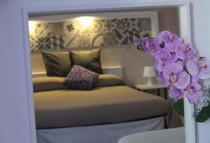 Economy Quadruple Room, Signorino Eco Resort & Spa