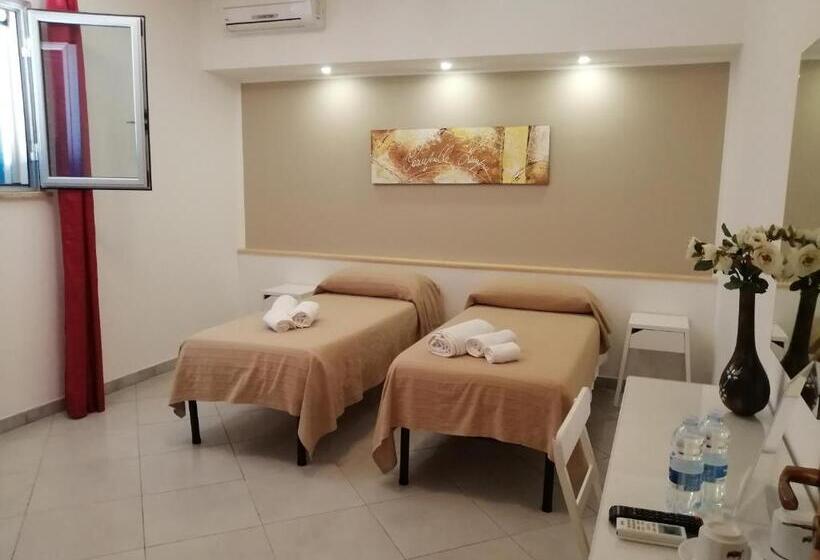 패밀리 룸, Signorino Eco Resort & Spa